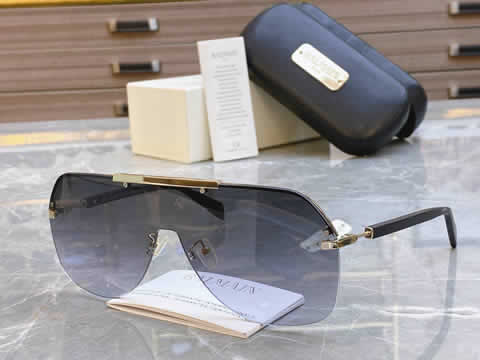 Replica Balmain Sunglasses Women Men Brand Designer Luxury Sun Glasses For Women Outdoor Driving 116
