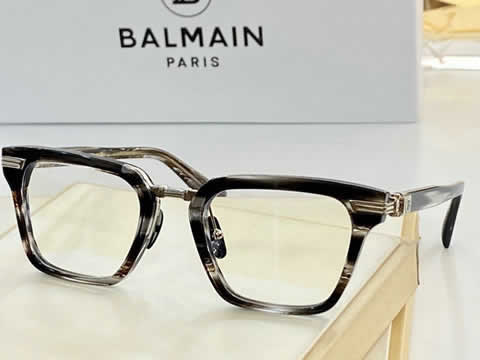 Replica Balmain Sunglasses Women Men Brand Designer Luxury Sun Glasses For Women Outdoor Driving 113