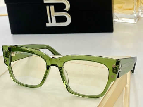Replica Balmain Sunglasses Women Men Brand Designer Luxury Sun Glasses For Women Outdoor Driving 91