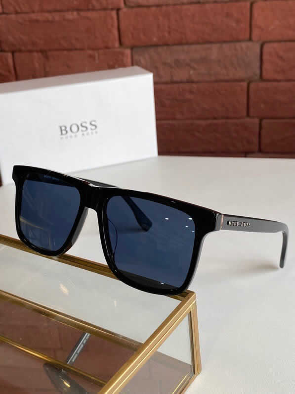 Replica Boss Polarized Sunglasses for Men Women Sports Driving Fishing Glasses UV400 Protection 06