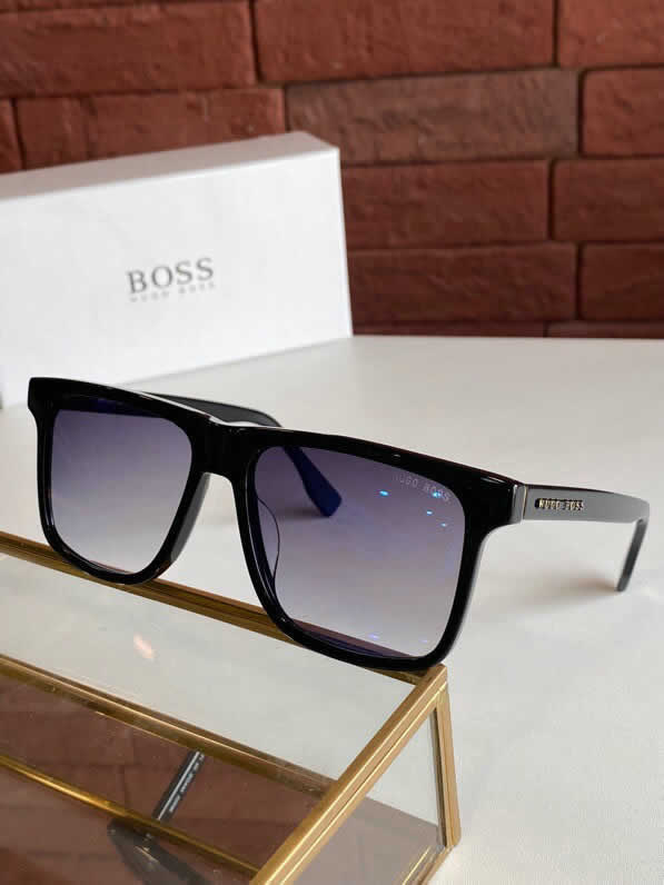 Replica Boss Polarized Sunglasses for Men Women Sports Driving Fishing Glasses UV400 Protection 05
