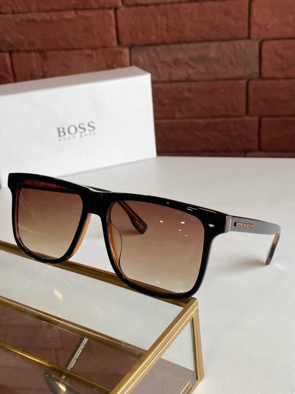 Replica Boss Polarized Sunglasses for Men Women Sports Driving Fishing Glasses UV400 Protection 04