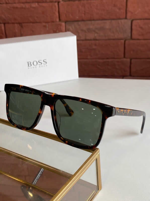 Replica Boss Polarized Sunglasses for Men Women Sports Driving Fishing Glasses UV400 Protection 03