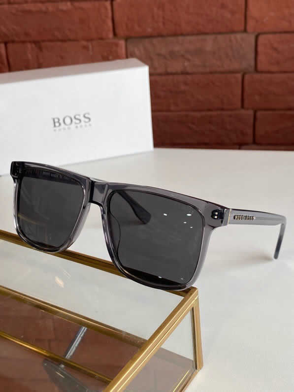 Replica Boss Polarized Sunglasses for Men Women Sports Driving Fishing Glasses UV400 Protection 02