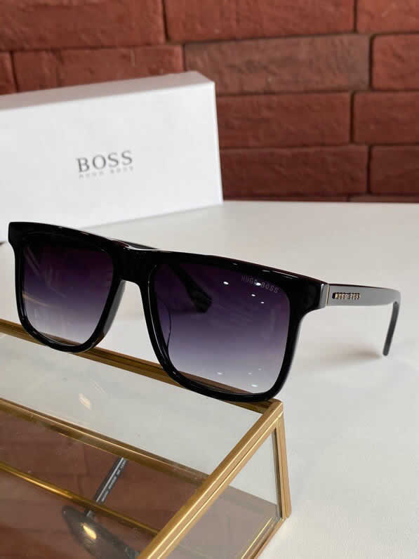 Replica Boss Polarized Sunglasses for Men Women Sports Driving Fishing Glasses UV400 Protection 01