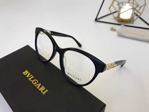 Replica Bvlgari Classic Sunglasses for Women Men Retro Vintage Shades Large Sunnies 103
