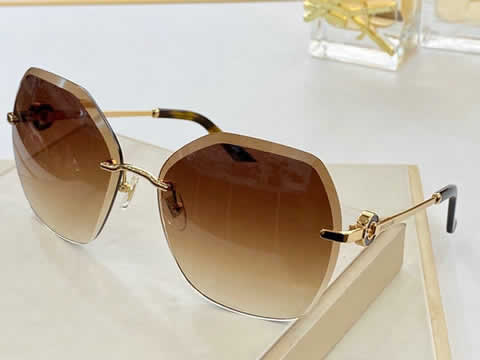 Replica Bvlgari Classic Sunglasses for Women Men Retro Vintage Shades Large Sunnies 60