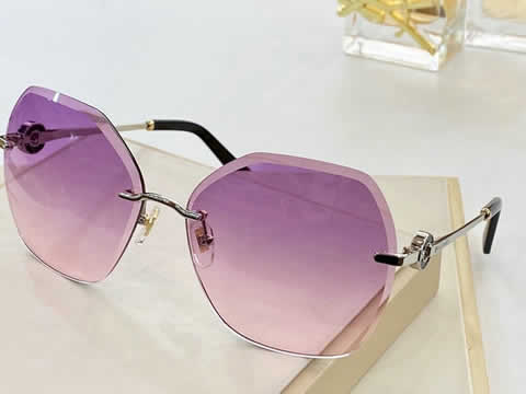 Replica Bvlgari Classic Sunglasses for Women Men Retro Vintage Shades Large Sunnies 59