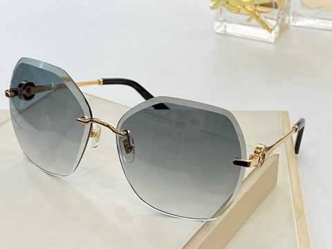 Replica Bvlgari Classic Sunglasses for Women Men Retro Vintage Shades Large Sunnies 56