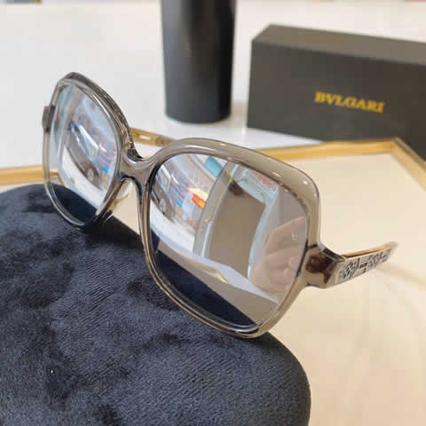 Replica Bvlgari Classic Sunglasses for Women Men Retro Vintage Shades Large Sunnies 18