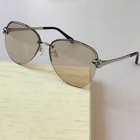 Replica Bvlgari Classic Sunglasses for Women Men Retro Vintage Shades Large Sunnies 13