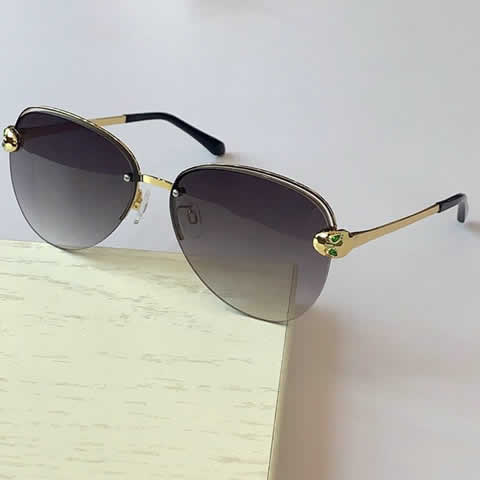 Replica Bvlgari Classic Sunglasses for Women Men Retro Vintage Shades Large Sunnies 12