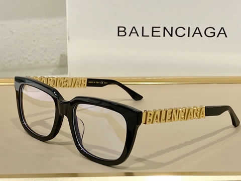 Replica Balenciaga Fashion Pilot Men Polarized Sunglasses Oversized Aviation Male Sun Glasses Classic Driving Shades UV400 98