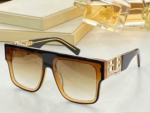 Replica Balenciaga Fashion Pilot Men Polarized Sunglasses Oversized Aviation Male Sun Glasses Classic Driving Shades UV400 46
