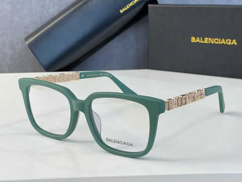 Replica Balenciaga Fashion Pilot Men Polarized Sunglasses Oversized Aviation Male Sun Glasses Classic Driving Shades UV400 38