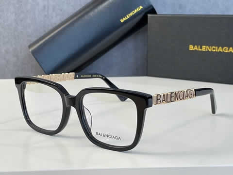 Replica Balenciaga Fashion Pilot Men Polarized Sunglasses Oversized Aviation Male Sun Glasses Classic Driving Shades UV400 37
