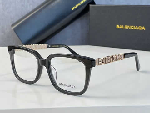 Replica Balenciaga Fashion Pilot Men Polarized Sunglasses Oversized Aviation Male Sun Glasses Classic Driving Shades UV400 34