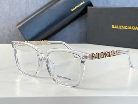 Replica Balenciaga Fashion Pilot Men Polarized Sunglasses Oversized Aviation Male Sun Glasses Classic Driving Shades UV400 33