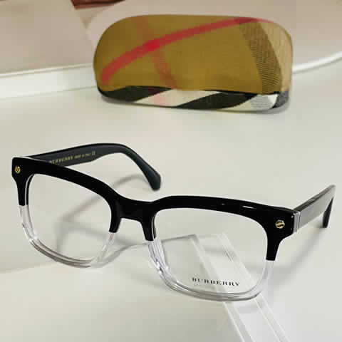 Replica Burberry Classic Aviator Sunglasses for Men Women Driving Sun glasses Polarized Lens 100% UV Blocking 189