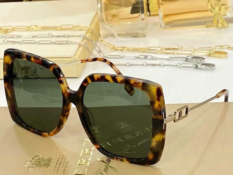 Replica Burberry Classic Aviator Sunglasses for Men Women Driving Sun glasses Polarized Lens 100% UV Blocking 169