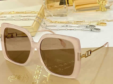 Replica Burberry Classic Aviator Sunglasses for Men Women Driving Sun glasses Polarized Lens 100% UV Blocking 167