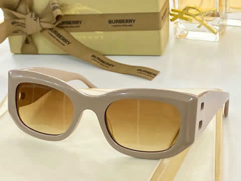 Replica Burberry Classic Aviator Sunglasses for Men Women Driving Sun glasses Polarized Lens 100% UV Blocking 162