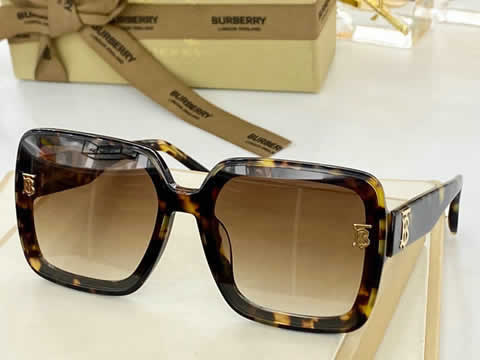 Replica Burberry Classic Aviator Sunglasses for Men Women Driving Sun glasses Polarized Lens 100% UV Blocking 153