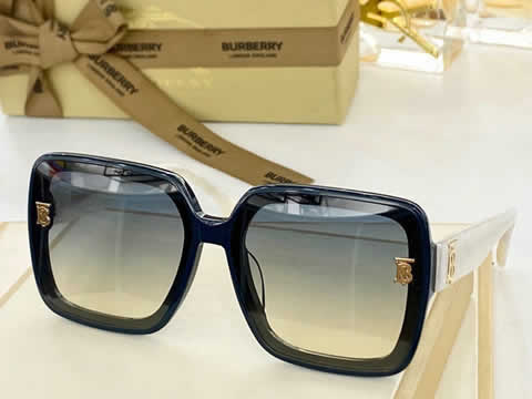 Replica Burberry Classic Aviator Sunglasses for Men Women Driving Sun glasses Polarized Lens 100% UV Blocking 150