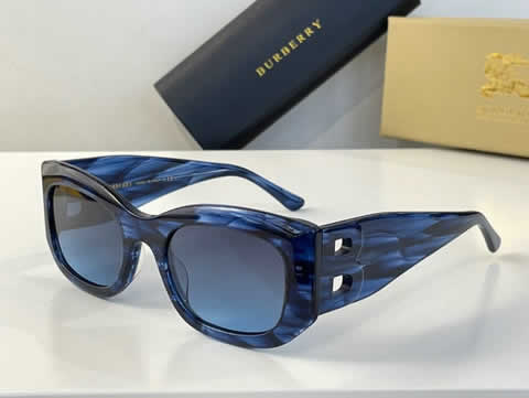 Replica Burberry Classic Aviator Sunglasses for Men Women Driving Sun glasses Polarized Lens 100% UV Blocking 148