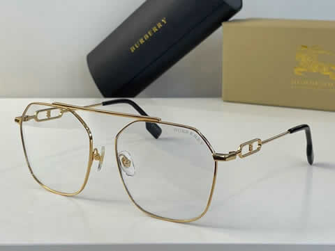 Replica Burberry Classic Aviator Sunglasses for Men Women Driving Sun glasses Polarized Lens 100% UV Blocking 134