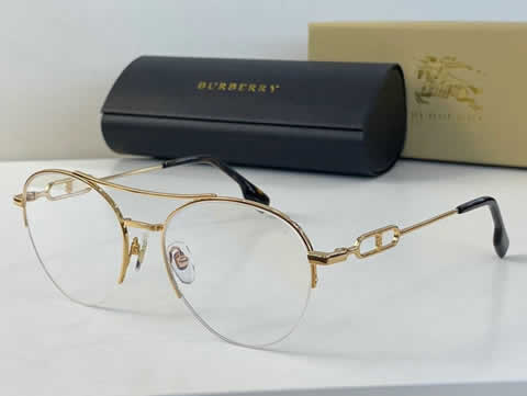 Replica Burberry Classic Aviator Sunglasses for Men Women Driving Sun glasses Polarized Lens 100% UV Blocking 125