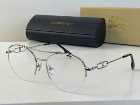 Replica Burberry Classic Aviator Sunglasses for Men Women Driving Sun glasses Polarized Lens 100% UV Blocking 124