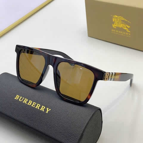 Replica Burberry Classic Aviator Sunglasses for Men Women Driving Sun glasses Polarized Lens 100% UV Blocking 120