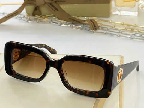 Replica Burberry Classic Aviator Sunglasses for Men Women Driving Sun glasses Polarized Lens 100% UV Blocking 117