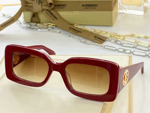 Replica Burberry Classic Aviator Sunglasses for Men Women Driving Sun glasses Polarized Lens 100% UV Blocking 116