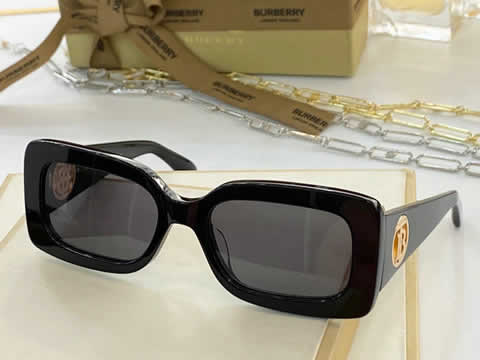 Replica Burberry Classic Aviator Sunglasses for Men Women Driving Sun glasses Polarized Lens 100% UV Blocking 115