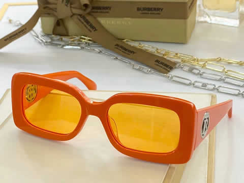Replica Burberry Classic Aviator Sunglasses for Men Women Driving Sun glasses Polarized Lens 100% UV Blocking 113