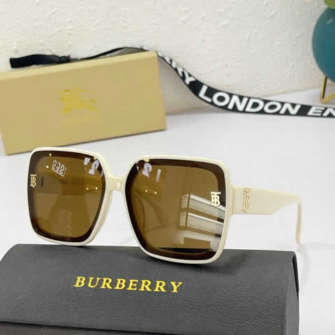 Replica Burberry Classic Aviator Sunglasses for Men Women Driving Sun glasses Polarized Lens 100% UV Blocking 104