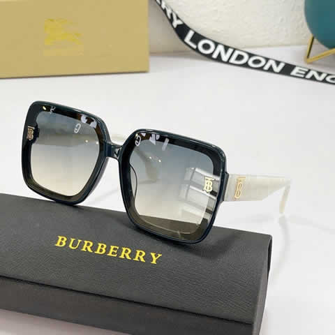 Replica Burberry Classic Aviator Sunglasses for Men Women Driving Sun glasses Polarized Lens 100% UV Blocking 103