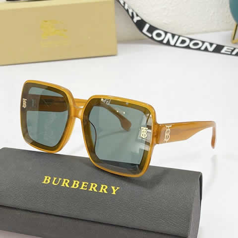 Replica Burberry Classic Aviator Sunglasses for Men Women Driving Sun glasses Polarized Lens 100% UV Blocking 101