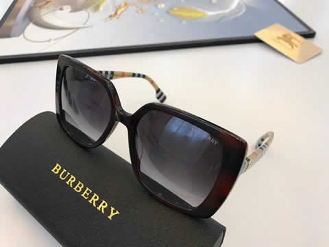 Replica Burberry Classic Aviator Sunglasses for Men Women Driving Sun glasses Polarized Lens 100% UV Blocking 96