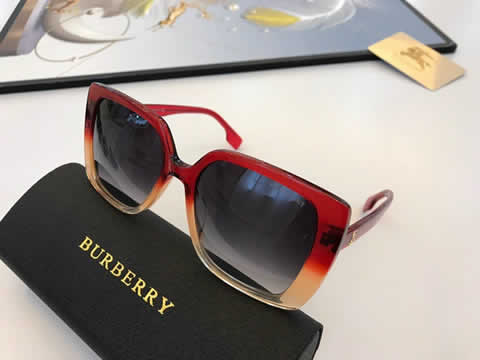 Replica Burberry Classic Aviator Sunglasses for Men Women Driving Sun glasses Polarized Lens 100% UV Blocking 95