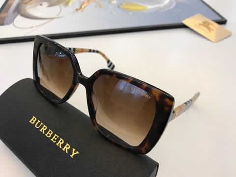 Replica Burberry Classic Aviator Sunglasses for Men Women Driving Sun glasses Polarized Lens 100% UV Blocking 94