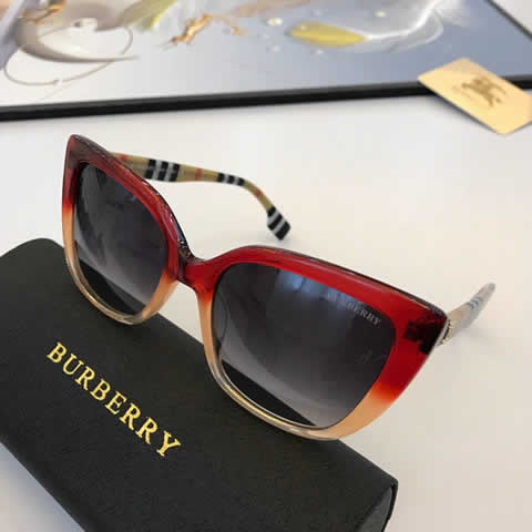 Replica Burberry Classic Aviator Sunglasses for Men Women Driving Sun glasses Polarized Lens 100% UV Blocking 92
