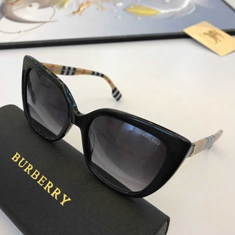 Replica Burberry Classic Aviator Sunglasses for Men Women Driving Sun glasses Polarized Lens 100% UV Blocking 89