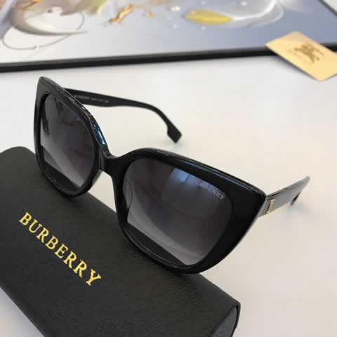 Replica Burberry Classic Aviator Sunglasses for Men Women Driving Sun glasses Polarized Lens 100% UV Blocking 88