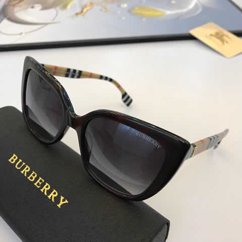 Replica Burberry Classic Aviator Sunglasses for Men Women Driving Sun glasses Polarized Lens 100% UV Blocking 86