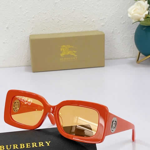 Replica Burberry Classic Aviator Sunglasses for Men Women Driving Sun glasses Polarized Lens 100% UV Blocking 84
