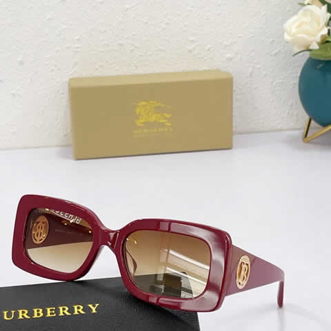 Replica Burberry Classic Aviator Sunglasses for Men Women Driving Sun glasses Polarized Lens 100% UV Blocking 80