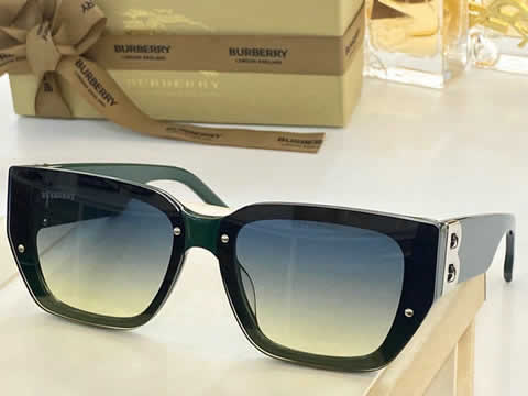 Replica Burberry Classic Aviator Sunglasses for Men Women Driving Sun glasses Polarized Lens 100% UV Blocking 62